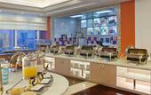 Туры в отель Holiday Inn Express HEFEI SOUTH by IHG