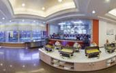 Туры в отель Holiday Inn Express HEFEI SOUTH by IHG