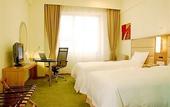 Туры в отель Holiday Inn Express HEFEI SOUTH by IHG