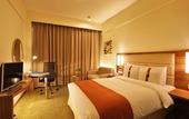 Туры в отель Holiday Inn Express HEFEI SOUTH by IHG