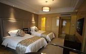 Туры в отель S&N International Hotel (Jiujiang Railway Station)