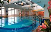 Туры в отель S&N International Hotel (Jiujiang Railway Station)