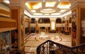 Туры в отель S&N International Hotel (Jiujiang Railway Station)