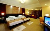 Туры в отель Tianheng International Hotel