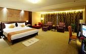 Туры в отель Tianheng International Hotel