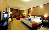Туры в отель Tianheng International Hotel