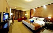 Туры в отель Tianheng International Hotel