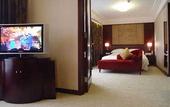 Туры в отель Tianheng International Hotel