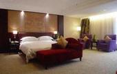Туры в отель Tianheng International Hotel