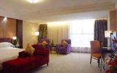 Туры в отель Tianheng International Hotel
