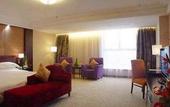 Туры в отель Tianheng International Hotel