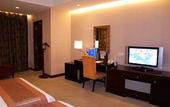 Туры в отель Tianheng International Hotel