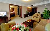 Туры в отель Tianheng International Hotel