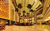Туры в отель Tianheng International Hotel
