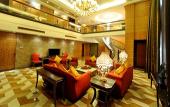 Туры в отель Tianheng International Hotel