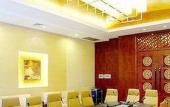 Туры в отель Tianheng International Hotel
