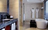 Туры в отель Grand Rezen Hotel Wuxi