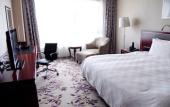 Туры в отель Grand Rezen Hotel Wuxi