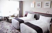 Туры в отель Grand Rezen Hotel Wuxi