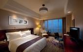 Туры в отель Grand Rezen Hotel Wuxi