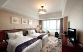 Туры в отель Grand Rezen Hotel Wuxi