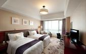 Туры в отель Grand Rezen Hotel Wuxi