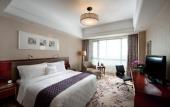 Туры в отель Grand Rezen Hotel Wuxi