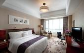 Туры в отель Grand Rezen Hotel Wuxi