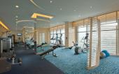 Туры в отель Grand Rezen Hotel Wuxi