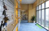 Туры в отель Grand Rezen Hotel Wuxi