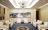 Туры в отель Grand Rezen Hotel Wuxi