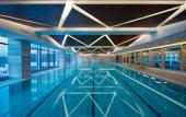 Туры в отель Grand Rezen Hotel Wuxi
