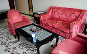 Туры в отель Grand Rezen Hotel Wuxi