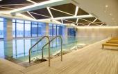 Туры в отель Grand Rezen Hotel Wuxi
