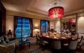 Туры в отель Grand Rezen Hotel Wuxi