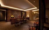 Туры в отель Grand Rezen Hotel Wuxi