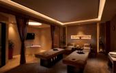 Туры в отель Grand Rezen Hotel Wuxi
