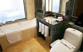 Туры в отель Grand Rezen Hotel Wuxi
