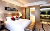 Туры в отель Grand Mercure Jinan Sunshine