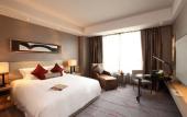 Туры в отель Grand Mercure Jinan Sunshine