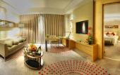 Туры в отель Grand Mercure Jinan Sunshine