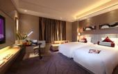 Туры в отель Grand Mercure Jinan Sunshine