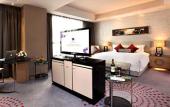 Туры в отель Grand Mercure Jinan Sunshine
