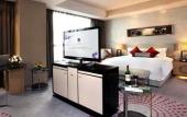Туры в отель Grand Mercure Jinan Sunshine