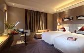 Туры в отель Grand Mercure Jinan Sunshine