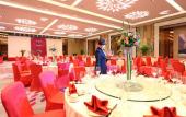 Туры в отель Grand Mercure Jinan Sunshine