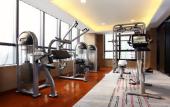 Туры в отель Grand Mercure Jinan Sunshine