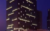 Туры в отель Grand Mercure Jinan Sunshine