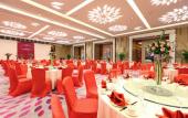 Туры в отель Grand Mercure Jinan Sunshine