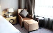 Туры в отель Grand Mercure Jinan Sunshine
